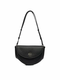 Borsetta Coleen HWBG97 39210 Nero