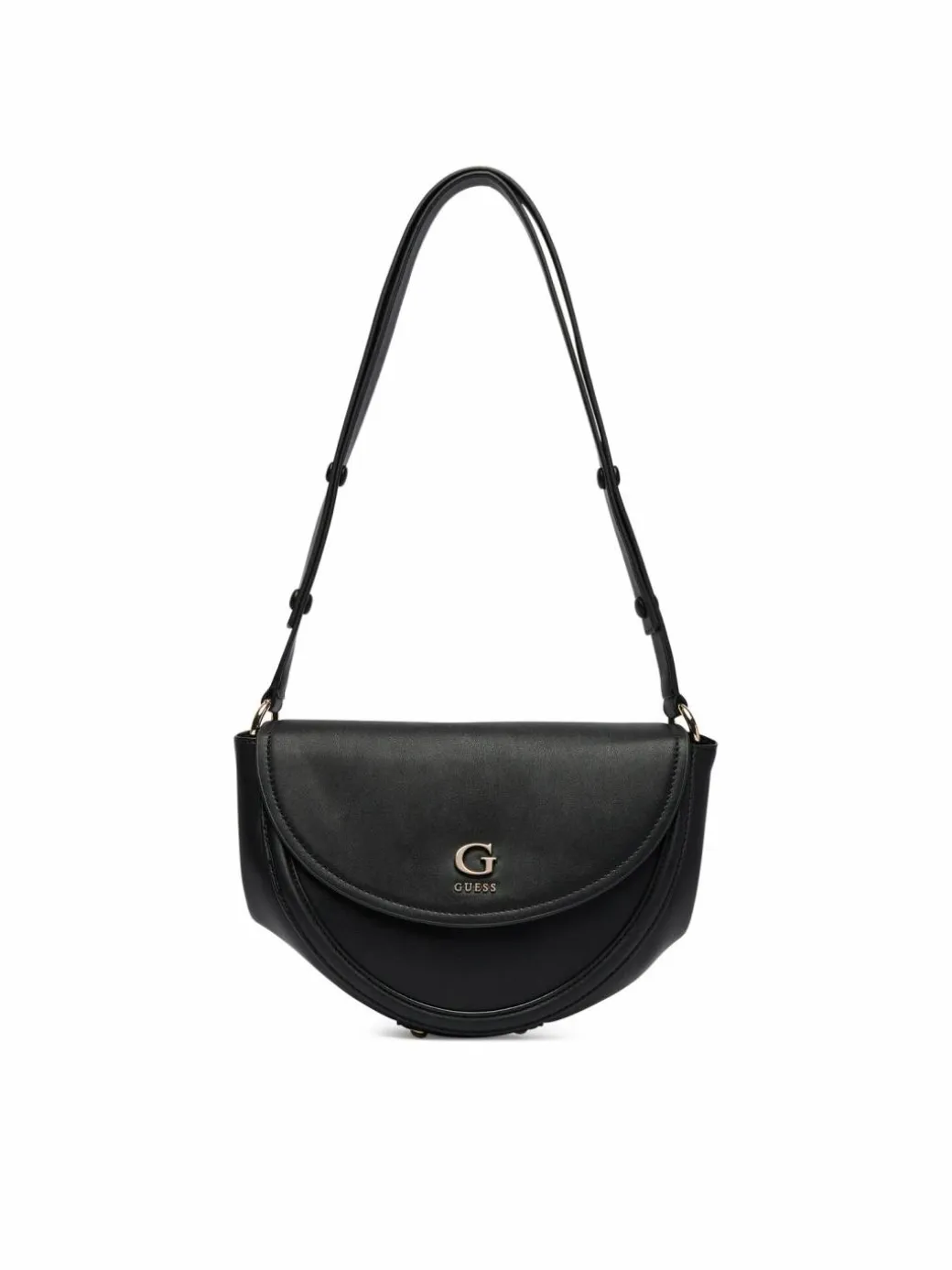 Borsetta Coleen HWBG97 39210 Nero