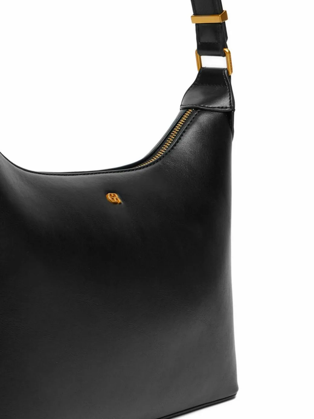 Borsetta C-RAYA-LX10 Nero