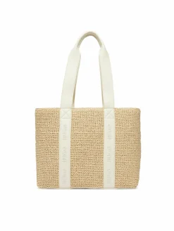 Borsetta 50563016 Crema