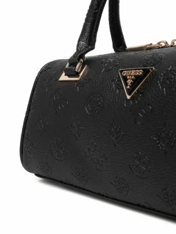 Borsetta Cresidia II HWPD98 88080 Nero