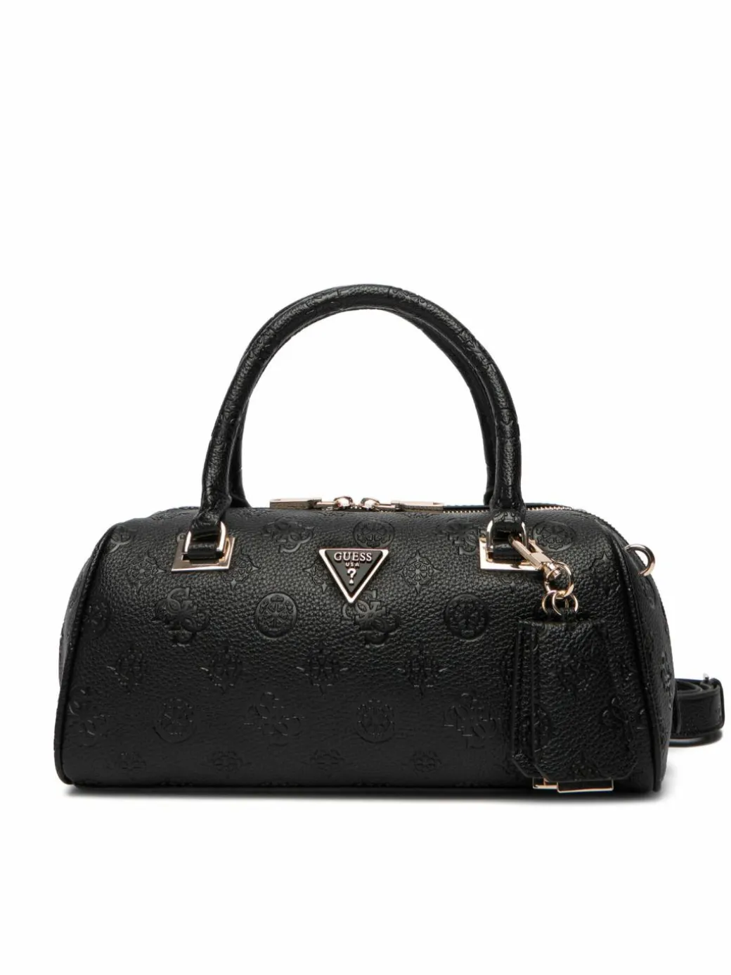 Borsetta Cresidia II HWPD98 88080 Nero