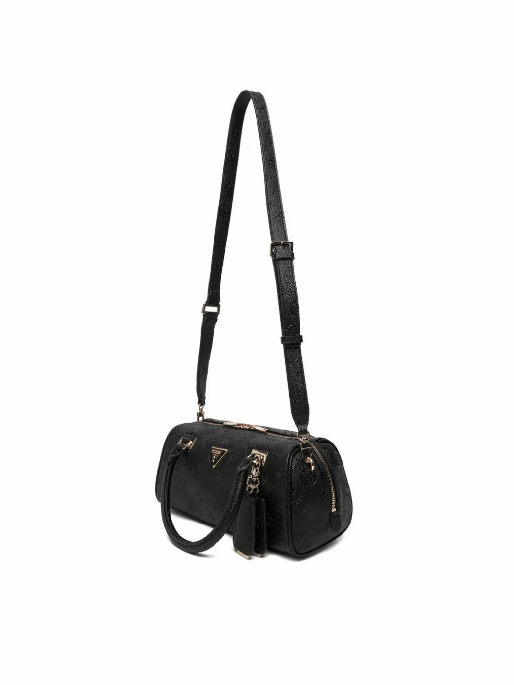 Borsetta Cresidia II HWPD98 88080 Nero