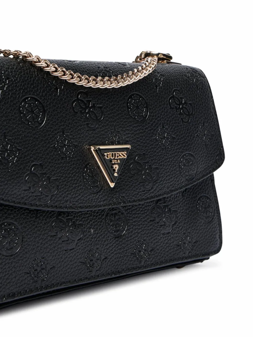 Borsetta Cresidia II HWPD98 88210 Nero