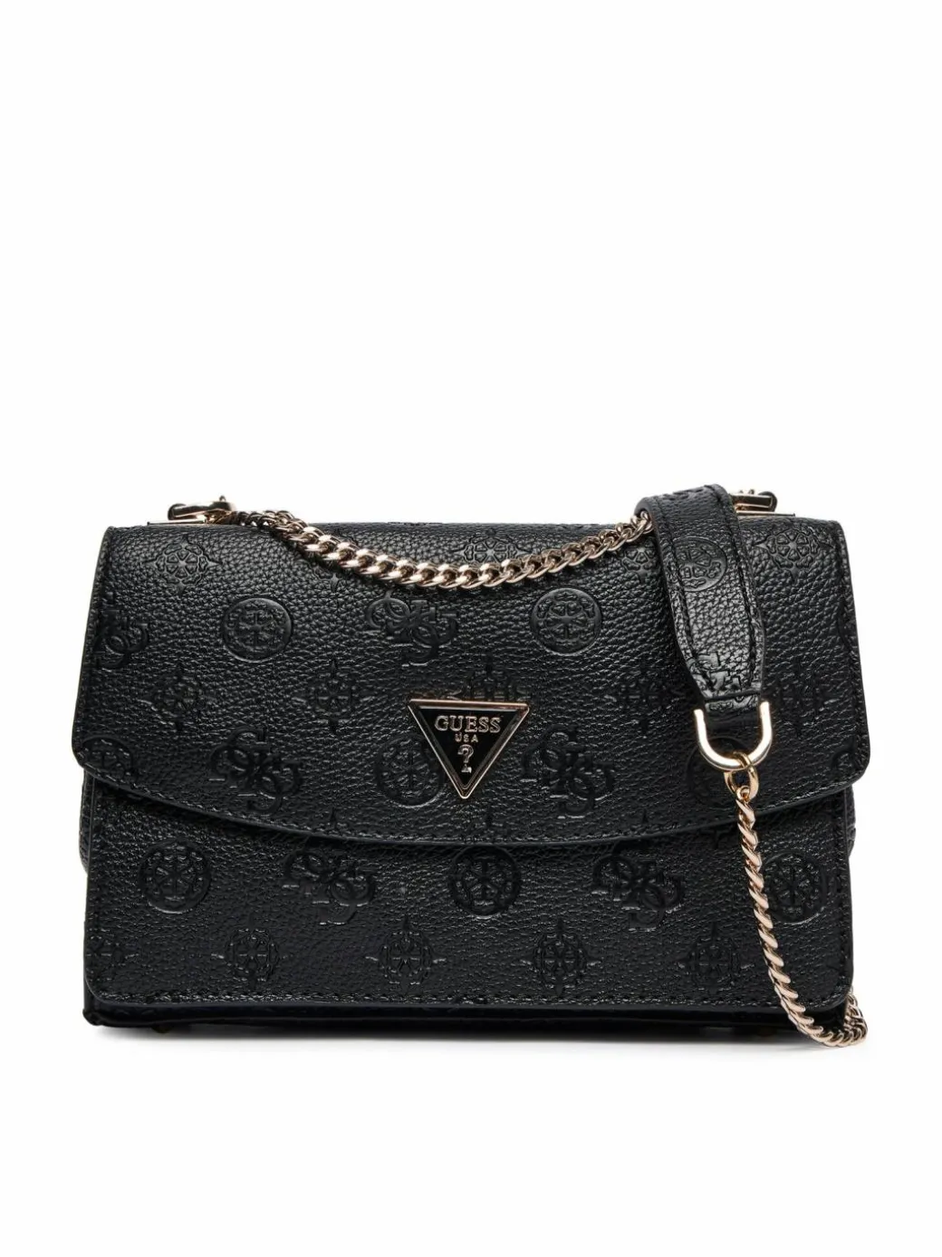 Borsetta Cresidia II HWPD98 88210 Nero