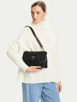 Borsetta Cresidia II HWPD98 88210 Nero