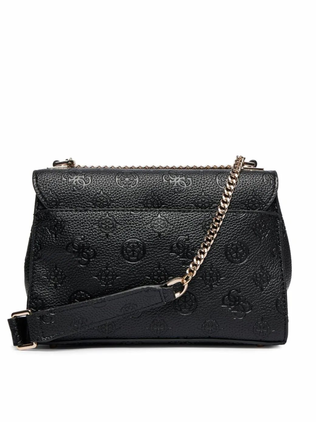 Borsetta Cresidia II HWPD98 88210 Nero