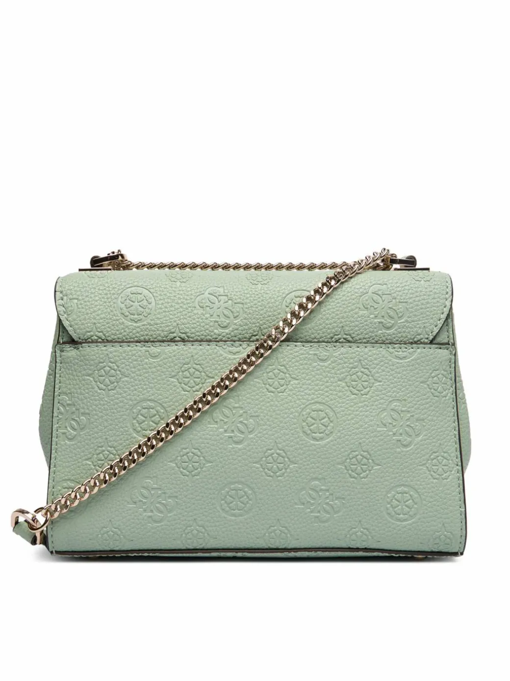 Borsetta Cresidia II HWPD98 88210 Verde