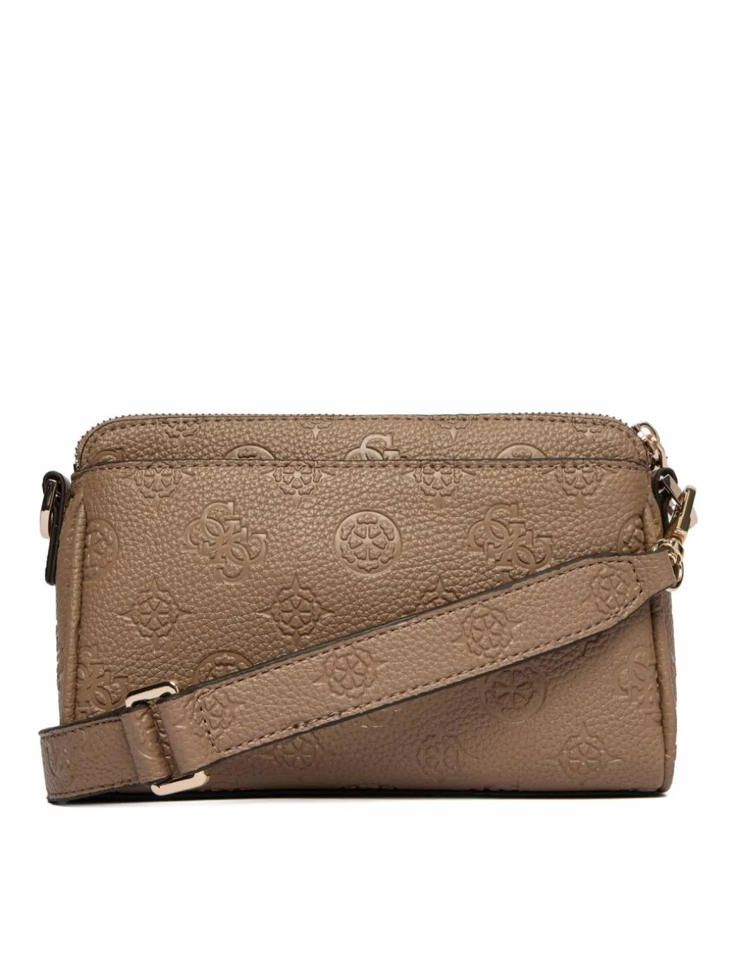 Borsetta Cresidia II Mini HWPD98 88720 Marrone