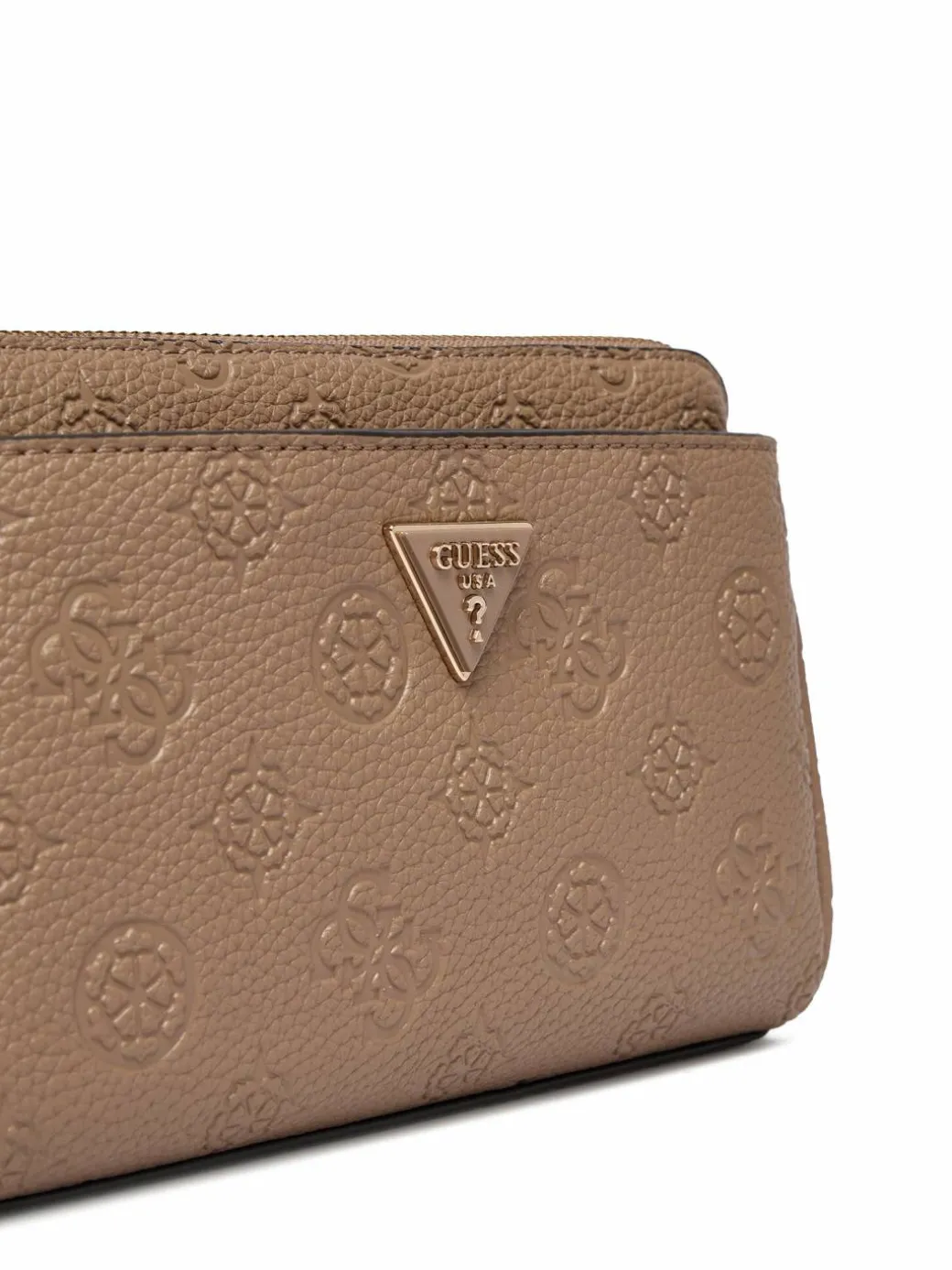 Borsetta Cresidia II Mini HWPD98 88720 Marrone