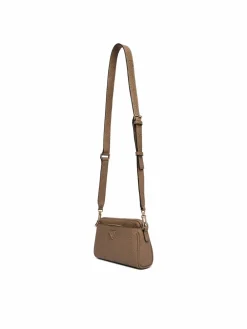 Borsetta Cresidia II Mini HWPD98 88720 Marrone