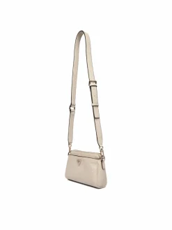 Borsetta Cresidia II Mini HWPD98 88720 Crema