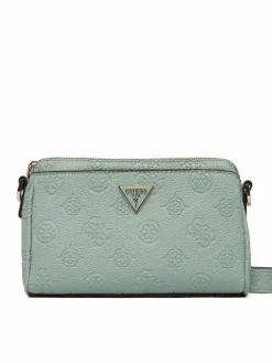 Borsetta Cresidia II Mini HWPD98 tore88720 Blu
