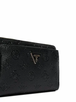 Borsetta Cresidia II Mini HWPD98 88720 Nero