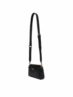Borsetta Cresidia II Mini HWPD98 88720 Nero
