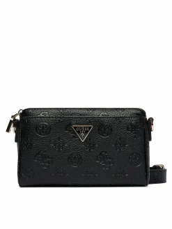 Borsetta Cresidia II Mini HWPD98 88720 Nero