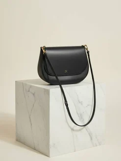 Borsetta C-SHIRLEY-LX10168 Nero