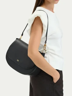 Borsetta C-SHIRLEY-LX10168 Nero