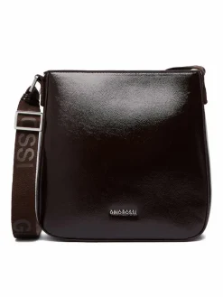 Borsetta C-TYLO-0272 Marrone
