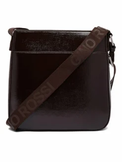 Borsetta C-TYLO-0272 Marrone