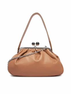 Borsetta Cubico 2625516124600 Beige