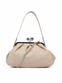 Borsetta Cubico 2625516124600 Marrone