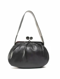 Borsetta Cubico 55160902600 Nero