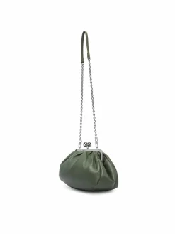 Borsetta Cubico 2625516124600 Verde