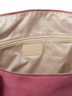 Borsetta CWBEO-GUESS-B-016-09 Rosa
