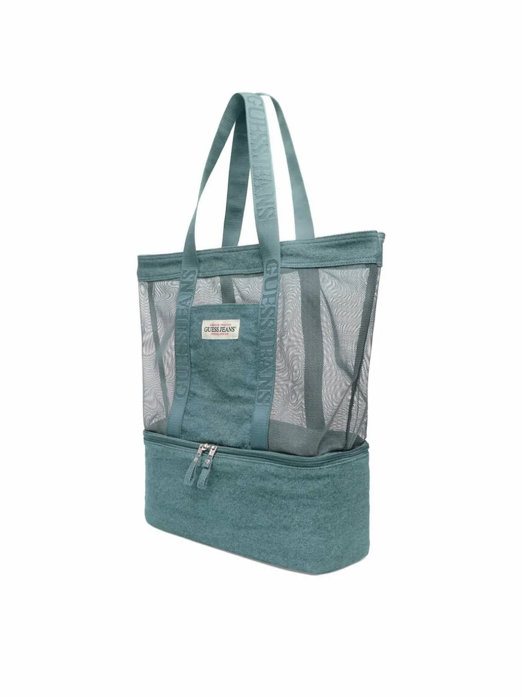 Borsetta CWBEO-GUESS-M-004-09 Blu