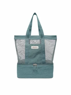 Borsetta CWBEO-GUESS-M-004-09 Blu