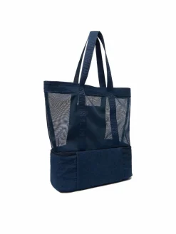Borsetta CWBEO-GUESS-M-004-09 Blu scuro