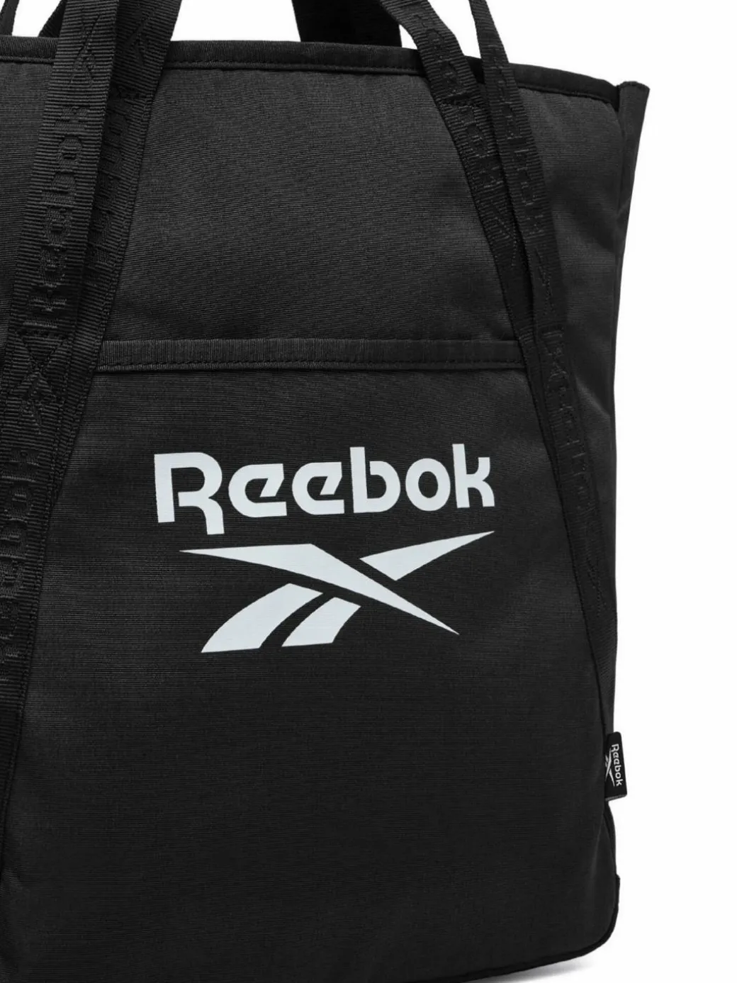 Borsetta CWBEO-RBK-B-006-10 Nero