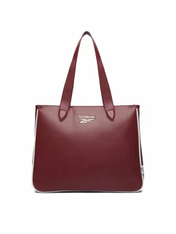 Borsetta CWBEO-RBK-B-012-10 Rosso scuro