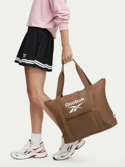 Borsetta CWBEO-RBK-M-013-10 Marrone