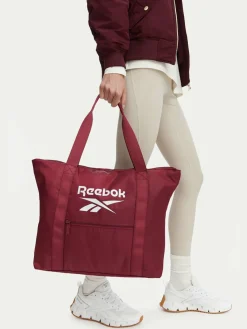 Borsetta CWBEO-RBK-M-013-10 Rosso scuro