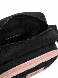 Borsetta CWBEO-RBK-P-003-08 Nero