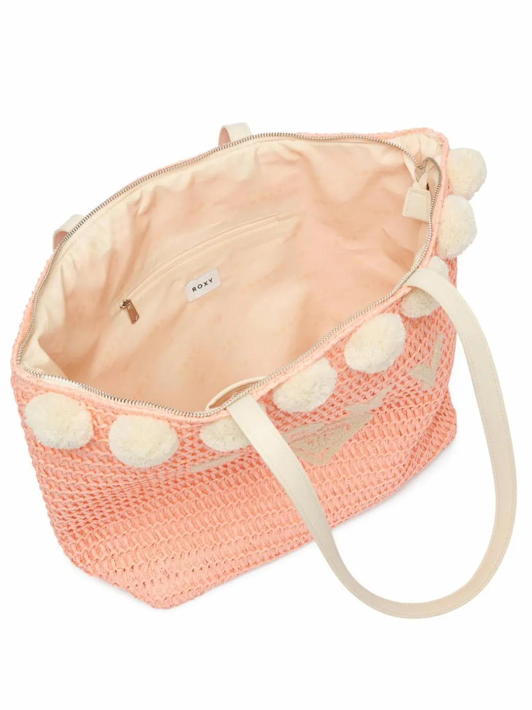 Borsetta CWBEO-ROXY-L-003-09 Rosa