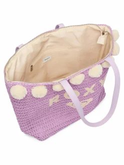 Borsetta CWBEO-ROXY-L-003-09 Viola