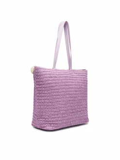 Borsetta CWBEO-ROXY-L-003-09 Viola