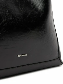 Borsetta C-ZOI-RX8788 Nero