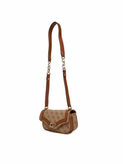 Borsetta Dea Mini HWSG79 93790 Marrone