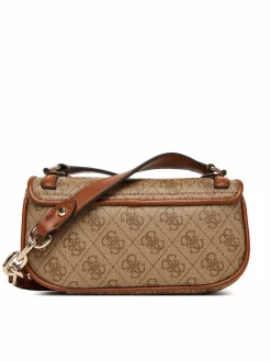 Borsetta Dea Mini HWSG79 93790 Marrone