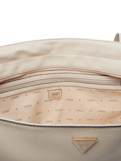 Borsetta Devon HWBG97 45230 Beige chiaro