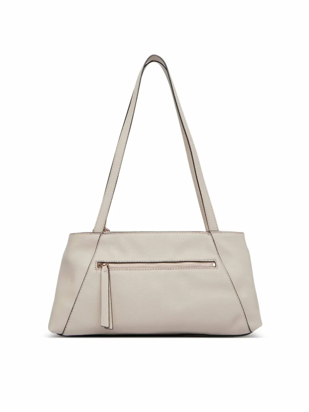 Borsetta Devon HWBG97 45090 Beige chiaro