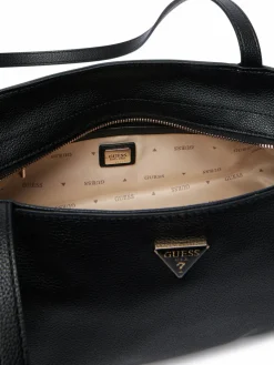 Borsetta Devon HWBG97 45090 Nero