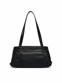 Borsetta Devon HWBG97 45090 Nero