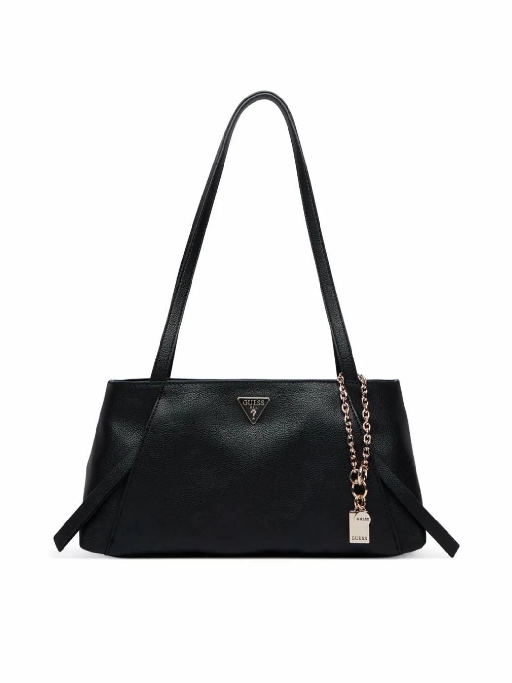 Borsetta Devon HWBG97 45090 Nero