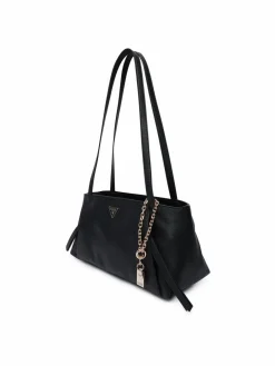 Borsetta Devon HWBG97 45090 Nero