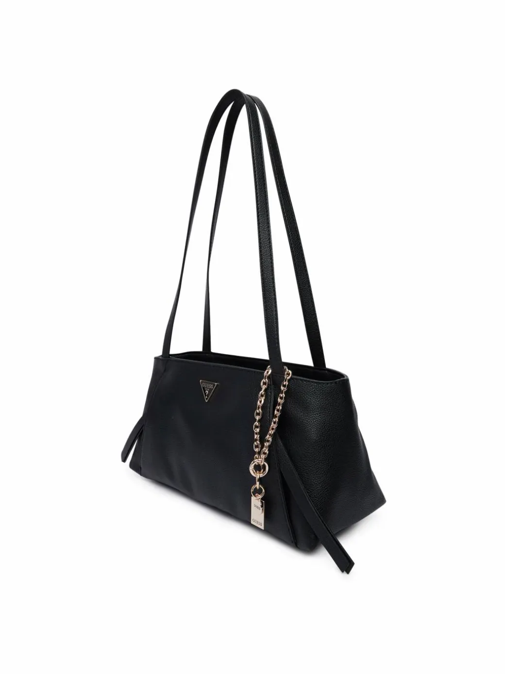 Borsetta Devon HWBG97 45090 Nero